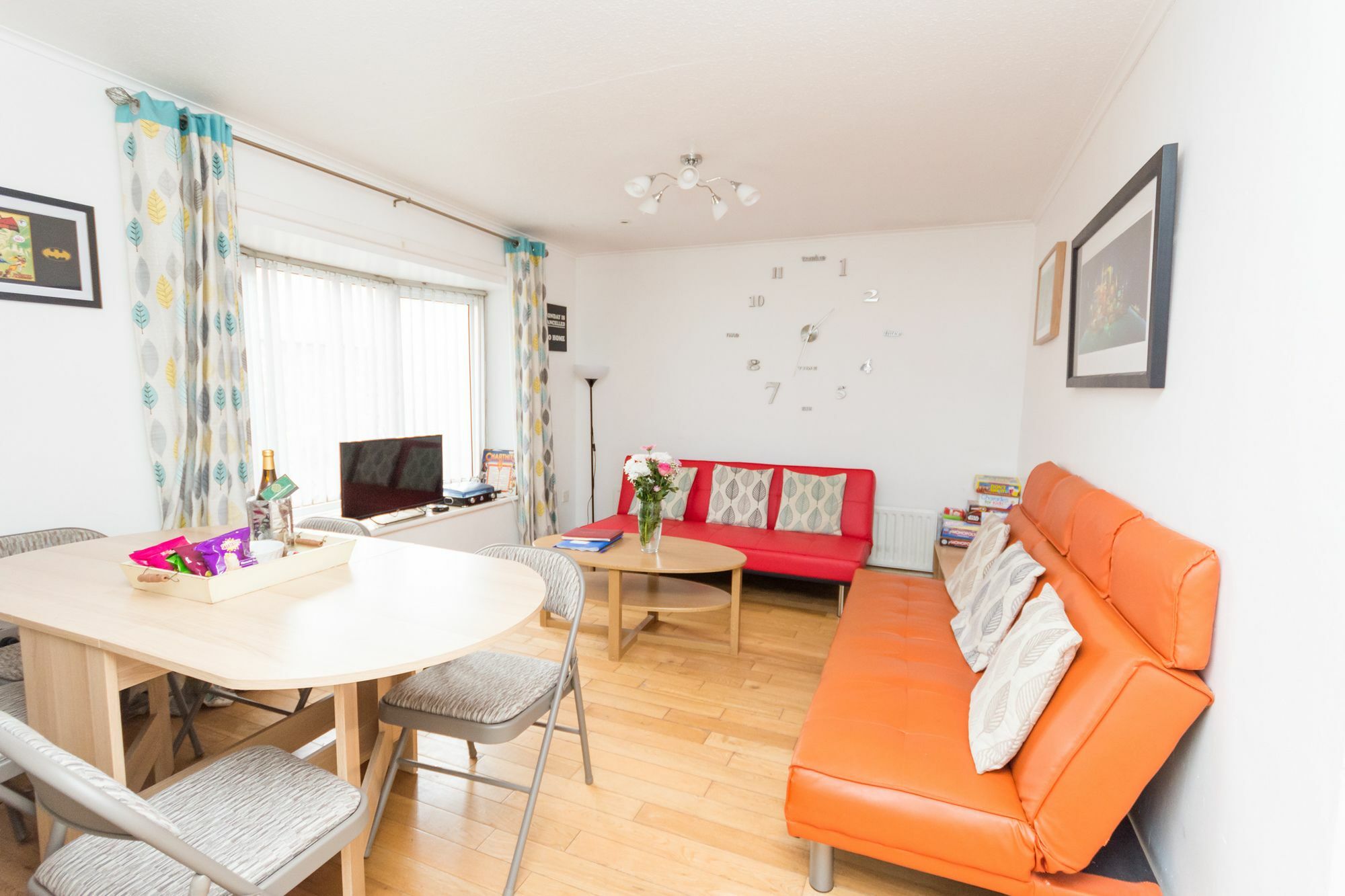 Very Central Location- Free Parking - 2 Bedrooms Belfast Exterior foto