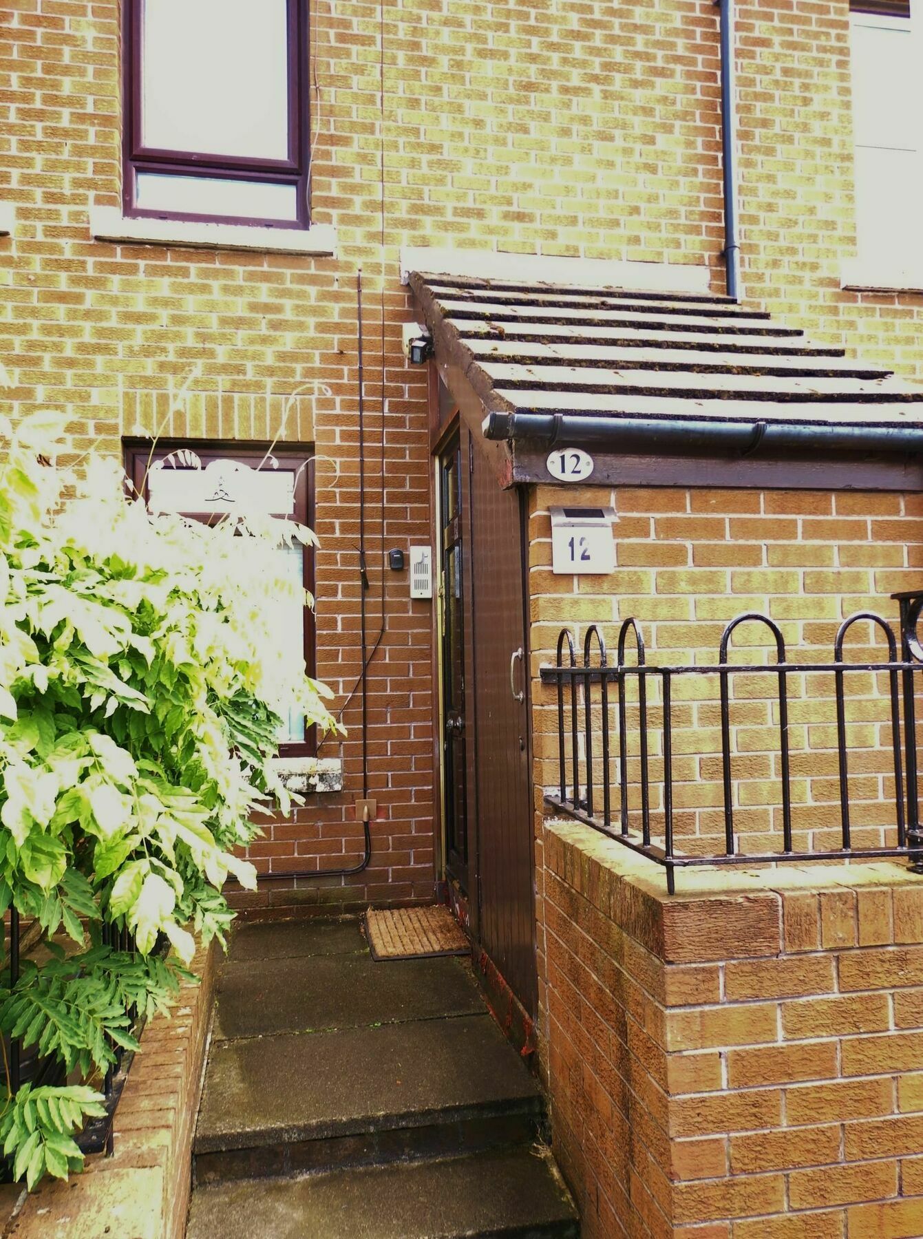 Very Central Location- Free Parking - 2 Bedrooms Belfast Exterior foto